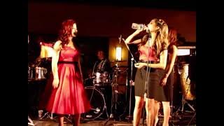 Tu Solo Tu    Davina Joy performed Live for the first time @ The Souleros Ball with Mystique 2013’