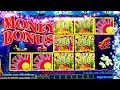 JACKPOT Symbols in FREE GAMES!!! Return to Crystal Forest - MONEY BONUS - CASINO SLOTS