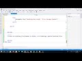 VB.NET TUTORIAL - How to delete Data From Database