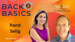 E331: Rand Selig  - Be the Author of your own Story