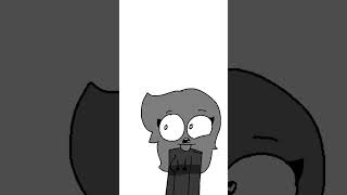 If I was in your boyfriend game #yourboyfriendgame #animation #funny #meme #fypシ #shorts