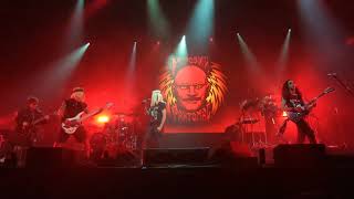 картинка: Багровый Фантомас - Крот-телепат (live премьера 04.05.2024, 1930 Moscow)