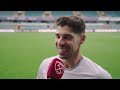 Mavropanos, Nuno, Engels & Solomon | Post-Match Reactions | Milwall 2-2 West Ham