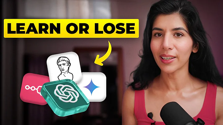 5 AI Skills That Will Make You IRREPLACEABLE in 2026