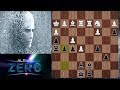 Stockfish-AlphaZero. Шедевр Эндшпиля!