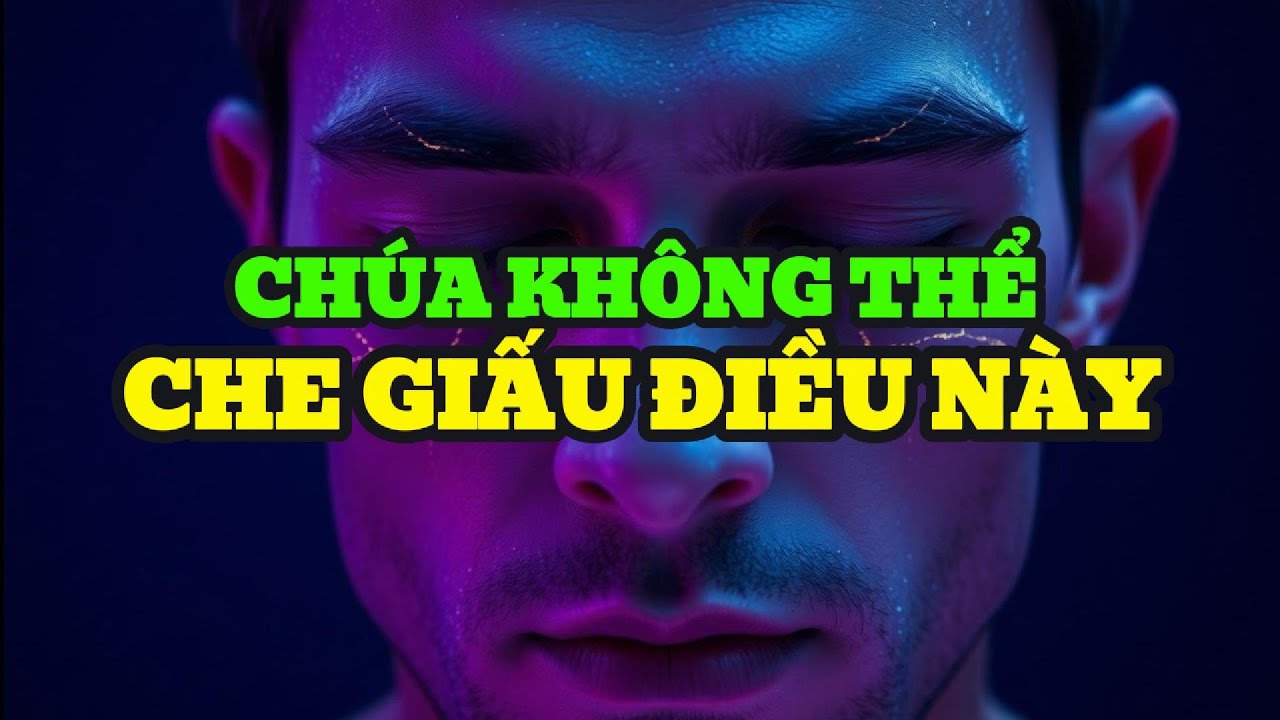 ИЗБРАННЫЙ — НЕБЕСА БОЛЬШЕ НЕ МОГУТ ЭТОГО СКРЫВАТЬ