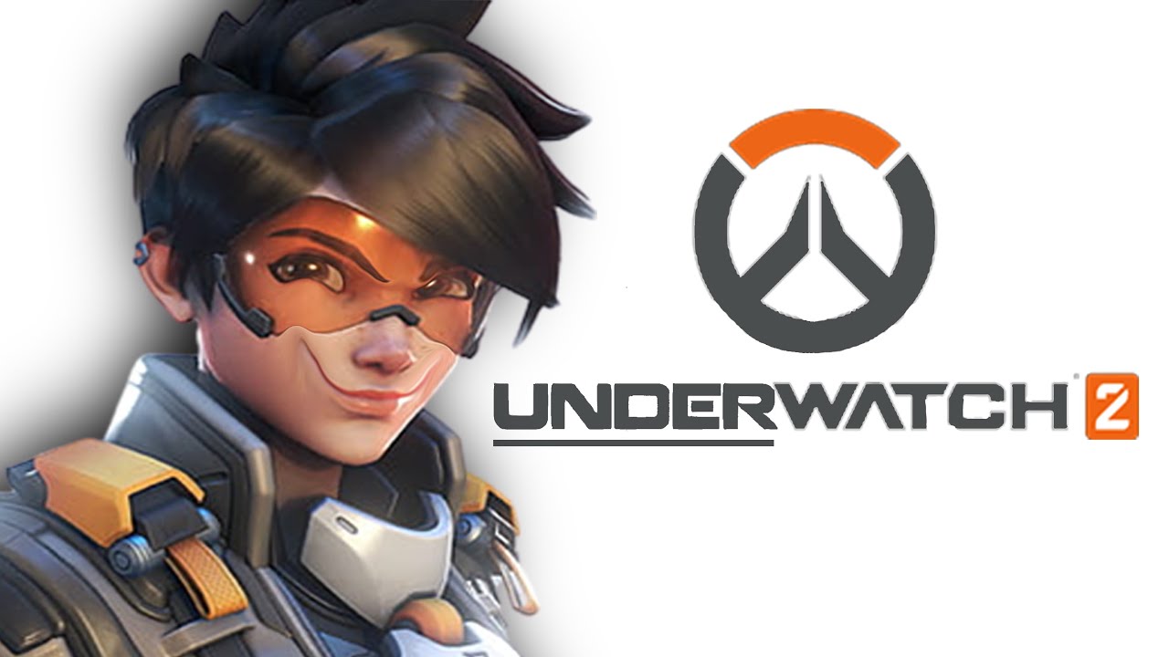 Overwatch 2 in a nutshell - YouTube