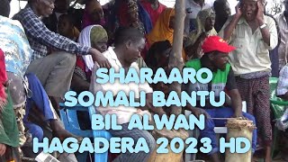 SHARAARO BROTHERS GROUP SOMALI BANTU HAGADERA 2023 HD #maaymaay #bantu #SHARARO#SHARERO#ARDAY#Somali