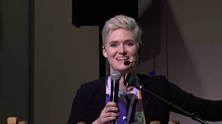 Amber Case - An Introduction To Calm Technology