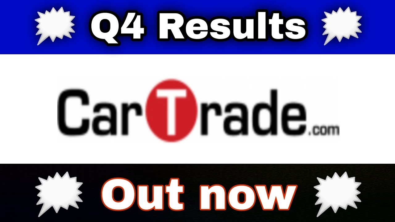 Cartrade Q4 results 2025🔴cartrade results🔴