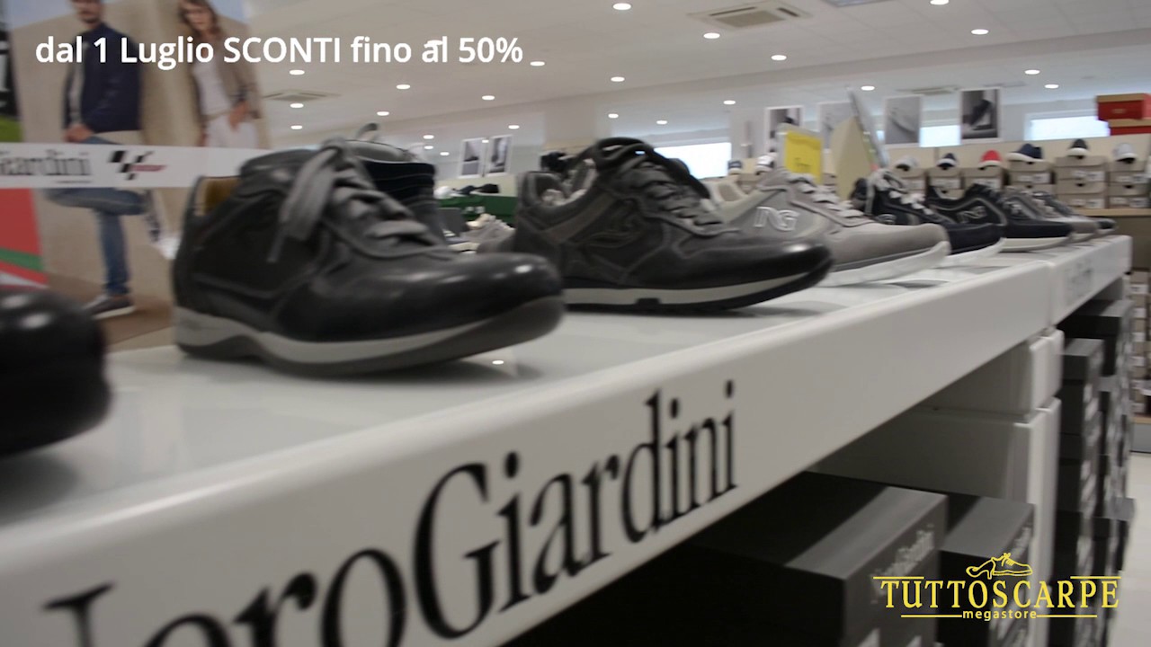 tutto scarpe