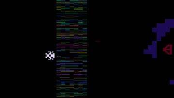 Data Driven Gamer: Yars