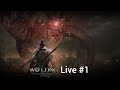 Wo Long Fallen Dynasty #1 primeira vez jogando #wolong