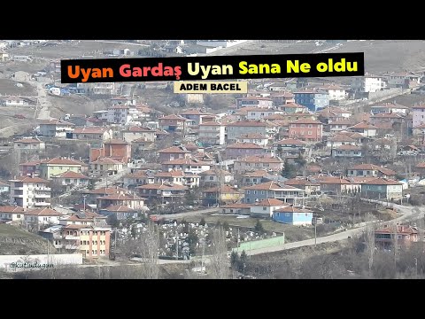 Ankara'da Koyman Benim Ölümü - Adem Bacel