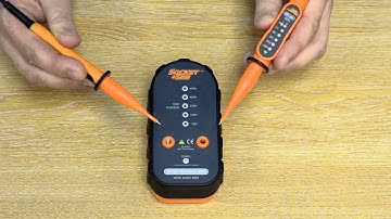 Socket & See Voltage Indicators, Proving Unit & Locking Off Device