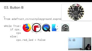 CircuitPython