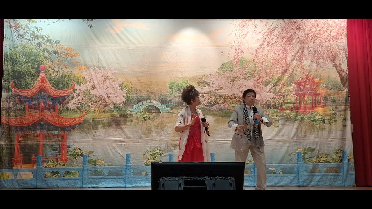 2026年2月15号秀茂坪會堂血濺未央宮瑜亮星如月明