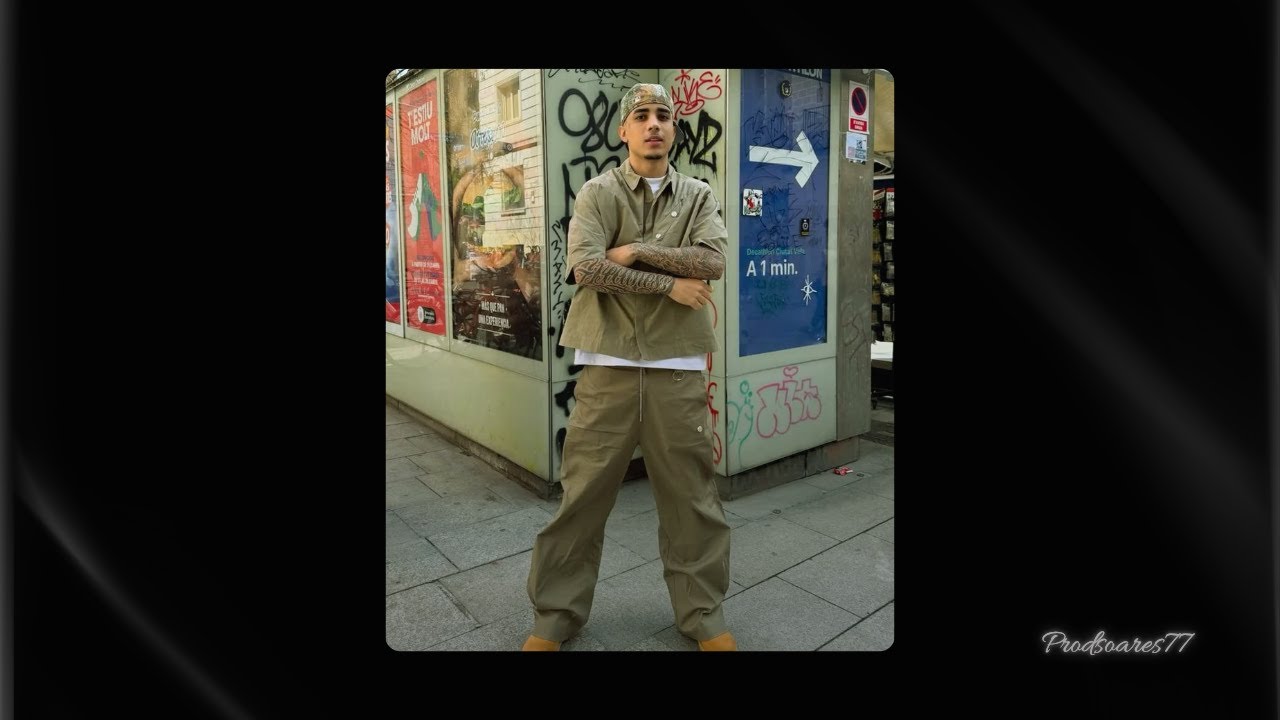 (FREE) Bradockdan x LPT Zlatan Type Beat - 