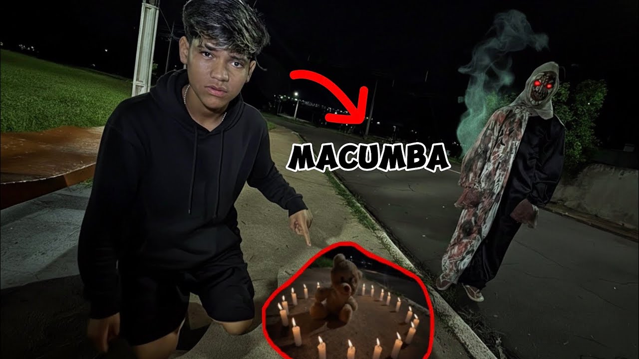 NÃO ACREDITO QUE O PALHAÇO FEZ ISSO!! o pior aconteceu..