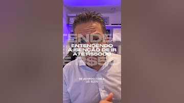 Entendendo valores e datas da isenção de Imposto de Renda até R$5.000!