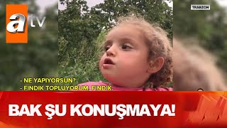 5 Yaşında Fenomen - Atv Haber 15 Ekim 2020