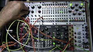 Mutable Instruments Tides 2 Phaser