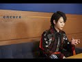 ZIPANG OPERA 『ZERO』スペシャルインタビュー Vol.3 佐藤流司