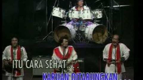 rhoma irama-judi