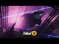 Fallout 76 camp build black knight ufo by bad notions
