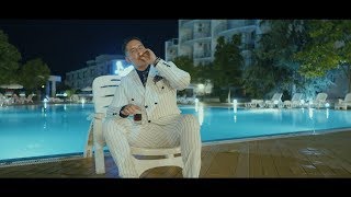 SÓS FECÓ - RIVIÉRA (Official Music Video)
