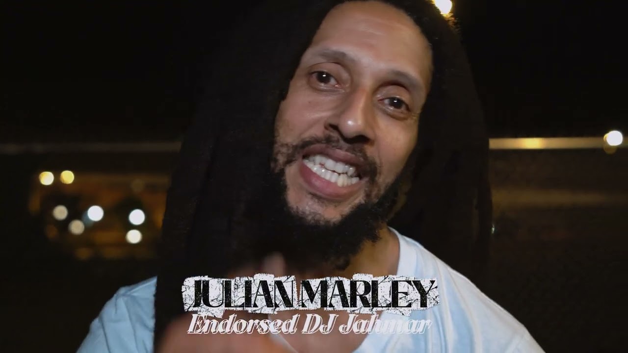 Julian Marley & DJ Jahmar Live in Tucson | Reggae Concert Recap 2025 @ 191 Toole