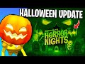 RUFFNAUTS VR HALLOWEEN UPDATE LIVESTREAM - Live