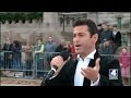 Mario Frangoulis -&quot;Christmas in St. Louis&quot; Thanksgiving Day Parade