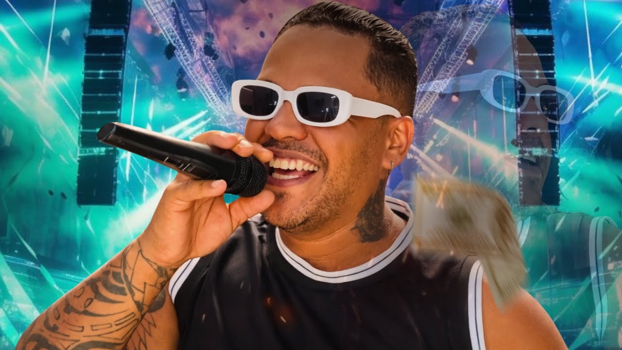 A GABYROSKA ÁUDIO VISUAL COMPLETO 2026 (TO DE VOLTA)
