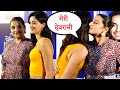 Ananya Pandey HUG Bhabhi-To-Be Vidya Balan At An Event