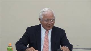 20191123 UPLAN 池原秀明「奪われた土地を返せ 沖縄反戦地主の思い」