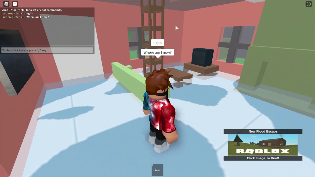 Evans Adventure (Trailer)