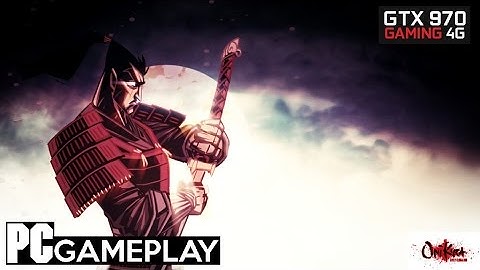 Onikira Demon Killer Gameplay PC(1080p/60fps).