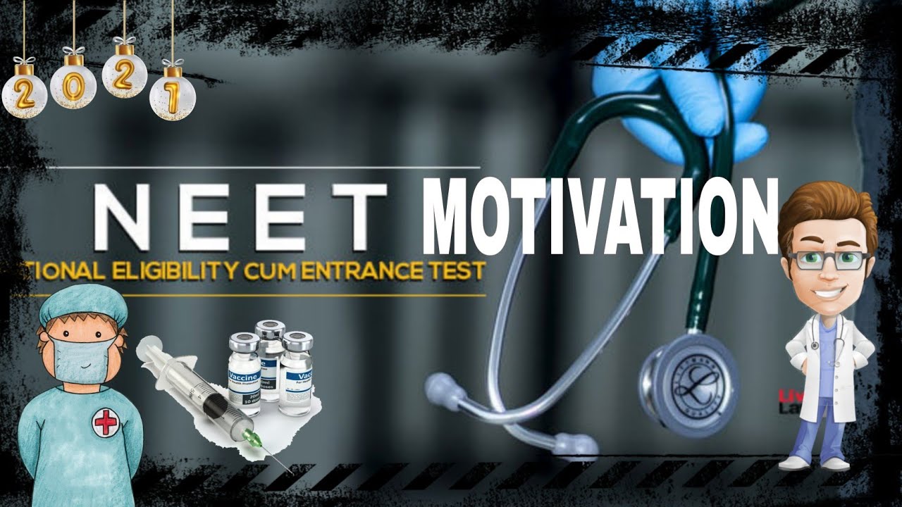 Neet 2021 || Neet motivation status || MBBS motivation