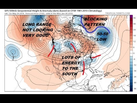 severe thunderstorms warning Latest Subtropical Storm Alberto updates
