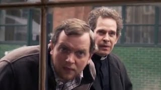 Look Who It Is! | Rev | BBC Comedy Greats