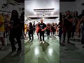 Aula de SAMBA NO PÉ #samba #sambanopé #auladedança #tutorial
