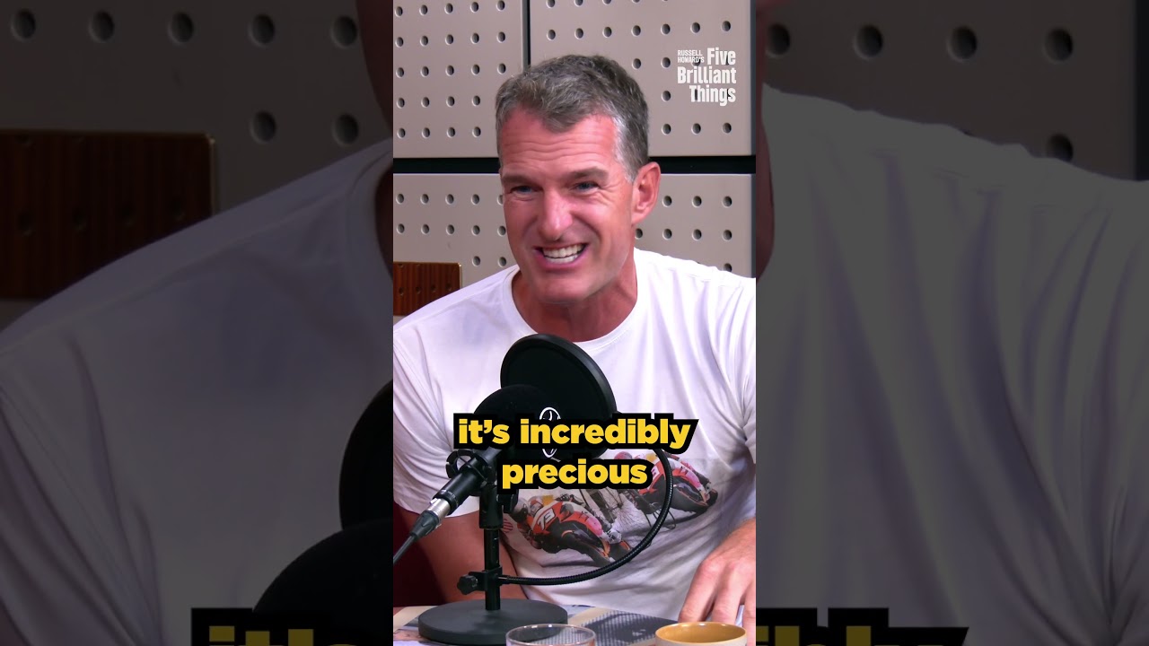 History tells us why democracy is so important! (ft. Dan Snow)