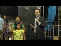 Ev. Rubens Cunha - Cruzada Fé e Milagres em Itapipoca-CE