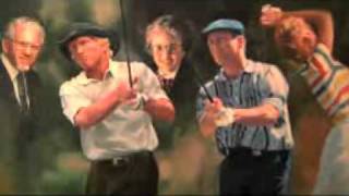 World Golf Hall of Fame PSA: Gary Player