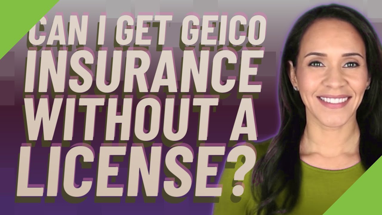 Artistic Can I Get Geico Insurance Without A License View for Desktop Artistic Can I Get Geico Insurance Without A License View for Desktop