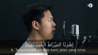 Download Lagu Muhammad Ilham - Al Fatihah MP3
