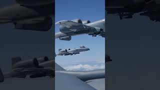 Why I LOVE the A-10 (but its time to let it go)