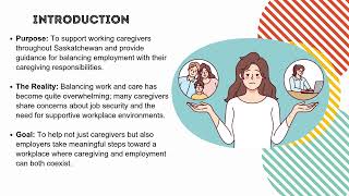 Caregivers in the Workplace