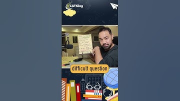 CAT Exam Mock Taking Strategy | How many mock to give ? | Target Setting